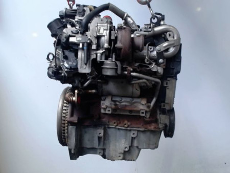 MOTEUR DIESEL RENAULT SCENIC III 2009- 1.5 dCi 