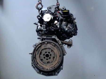 MOTEUR DIESEL RENAULT SCENIC III 2009- 1.5 dCi 