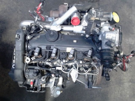 MOTEUR DIESEL RENAULT SCENIC III 2009- 1.5 dCi 