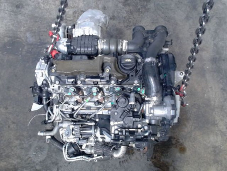 MOTEUR DIESEL PEUGEOT 308 2011- 1.6 HDi