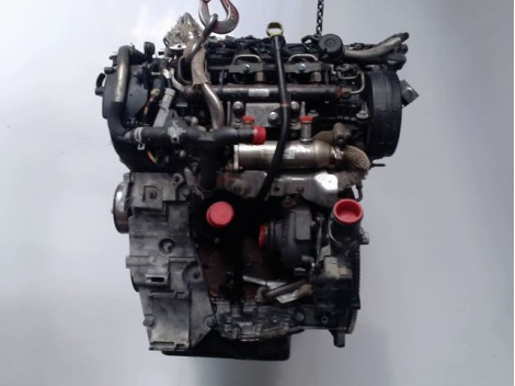 MOTEUR DIESEL PEUGEOT 407 2.7 HDi