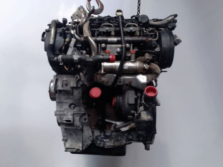 MOTEUR DIESEL PEUGEOT 407 2.7 HDi