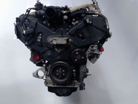 MOTEUR DIESEL PEUGEOT 407 2.7 HDi
