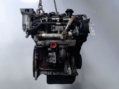 MOTEUR DIESEL PEUGEOT 407 2.7 HDi
