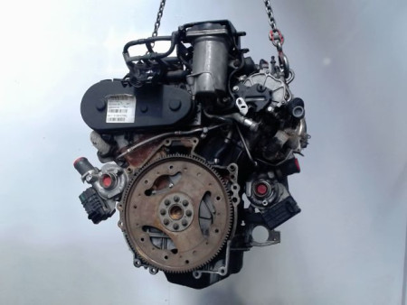 MOTEUR DIESEL PEUGEOT 407 2.7 HDi