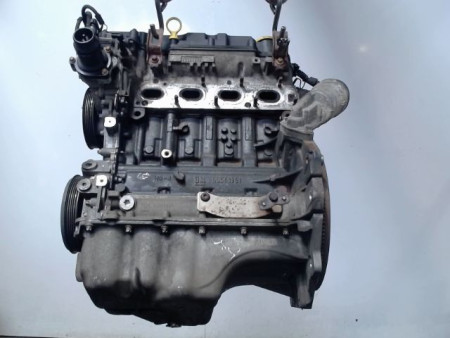 MOTEUR ESSENCE OPEL CORSA 1.4 