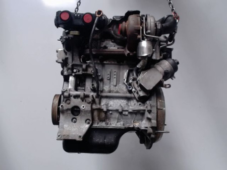 MOTEUR DIESEL PEUGEOT 207 CC 1.6 HDi