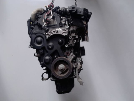 MOTEUR DIESEL PEUGEOT 207 CC 1.6 HDi