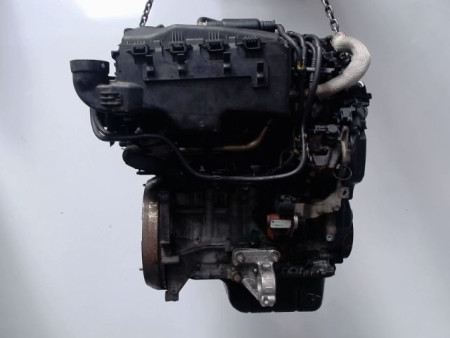 MOTEUR DIESEL PEUGEOT 207 CC 1.6 HDi