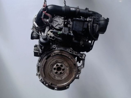 MOTEUR DIESEL PEUGEOT 207 CC 1.6 HDi