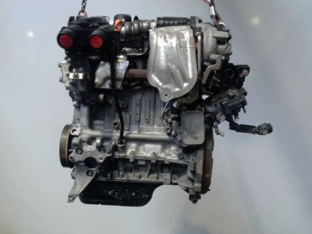 MOTEUR DIESEL PEUGEOT 208 1.6 HDi / BlueHDi 75