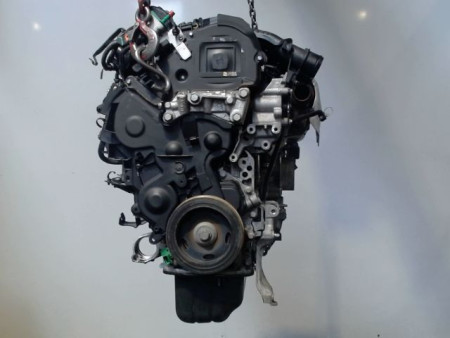 MOTEUR DIESEL PEUGEOT 208 1.6 HDi / BlueHDi 75