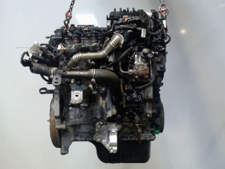 MOTEUR DIESEL PEUGEOT 208 1.6 HDi / BlueHDi 75