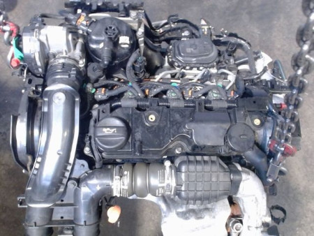 MOTEUR DIESEL PEUGEOT 208 1.6 HDi / BlueHDi 75