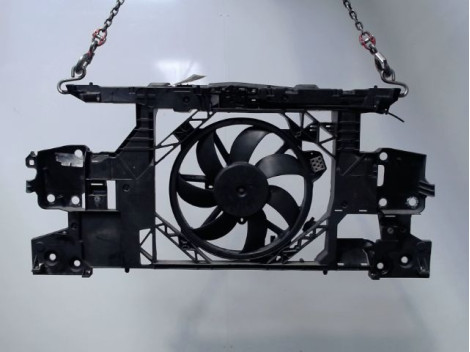 FACE AVANT RENAULT MEGANE III 2008-
