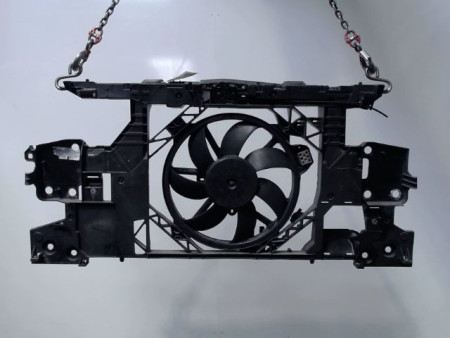 FACE AVANT RENAULT MEGANE III 2008-