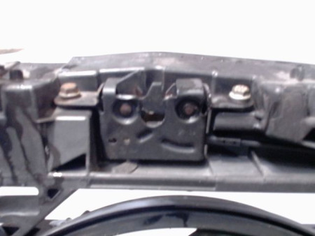 FACE AVANT RENAULT MEGANE III 2008-