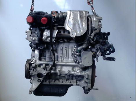 MOTEUR DIESEL PEUGEOT 2008 1.6 BlueHDi 75