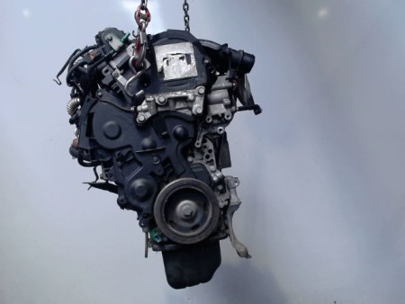 MOTEUR DIESEL PEUGEOT 2008 1.6 BlueHDi 75