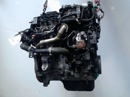 MOTEUR DIESEL PEUGEOT 2008 1.6 BlueHDi 75