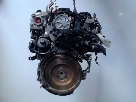 MOTEUR DIESEL PEUGEOT 2008 1.6 BlueHDi 75