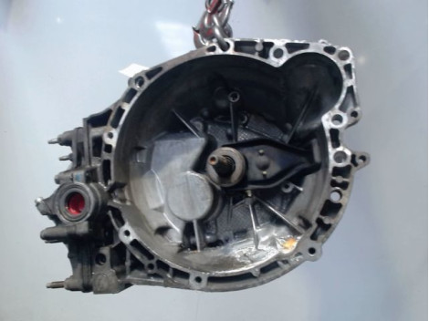 BOITE A VITESSE MECANIQUE PEUGEOT 307 CC 2005- 2.0 HDi 135