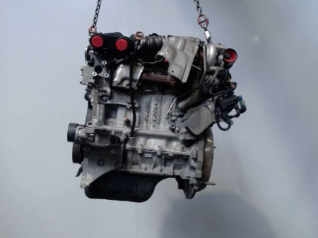 MOTEUR DIESEL CITROEN DS3 2009- 1.6 HDi 90