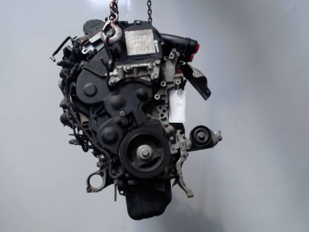 MOTEUR DIESEL CITROEN DS3 2009- 1.6 HDi 90