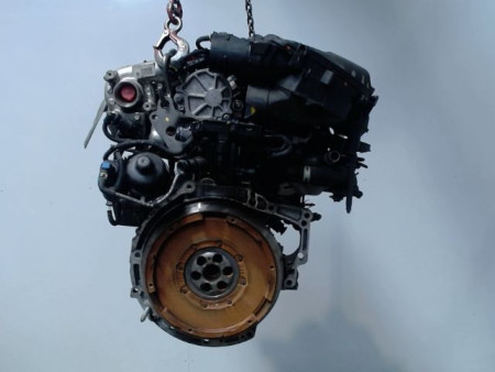 MOTEUR DIESEL CITROEN DS3 2009- 1.6 HDi 90