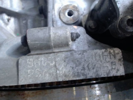 MOTEUR DIESEL CITROEN DS3 2009- 1.6 HDi 90