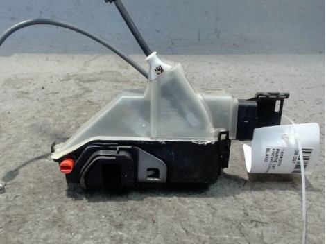 SYSTEME CONDAMNATION ARRIERE GAUCHE DS DS7