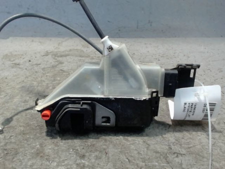 SYSTEME CONDAMNATION ARRIERE GAUCHE DS DS7