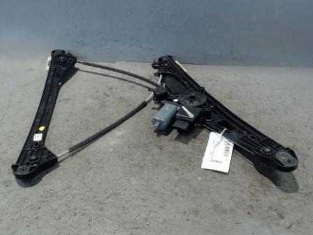MECANISME+MOTEUR LEVE-GLACE AVANT GAUCHE DS DS7