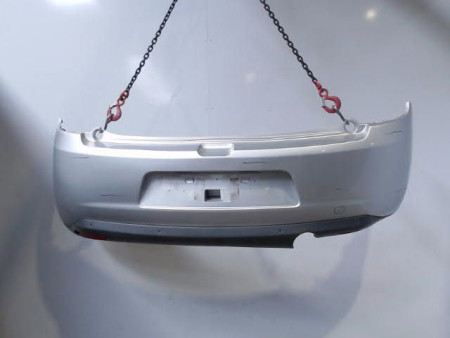 PARE-CHOC ARRIER CITROEN C3 2009-