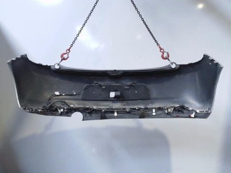 PARE-CHOC ARRIER CITROEN C3 2009-