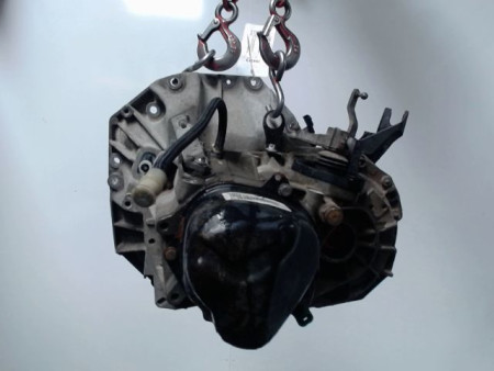 BOITE A VITESSE MECANIQUE RENAULT MODUS LONGUE 2008- 1.5 dCi 90