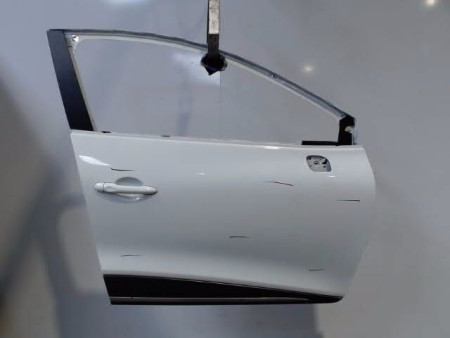 PORTE AVANT DROIT RENAULT CLIO IV
