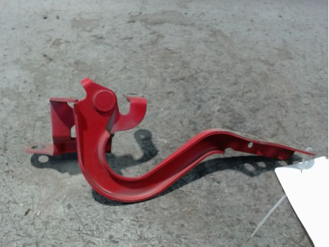 COMPAS GAUCHE CAPOT TOYOTA YARIS II 2010-