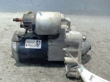 DEMARREUR CITROEN C4 2008-