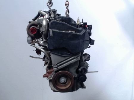 MOTEUR DIESEL RENAULT SCENIC 1.5 dCi 110