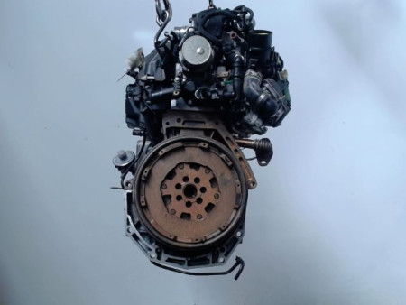 MOTEUR DIESEL RENAULT SCENIC 1.5 dCi 110