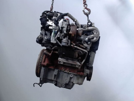 MOTEUR DIESEL RENAULT SCENIC 1.5 dCi 110