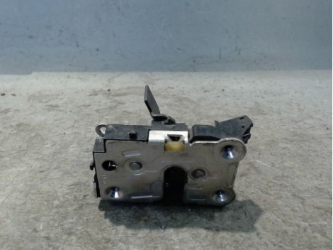 SYSTEME CONDAMNATION AVANT DROIT RENAULT TWINGO PH.3 2000-2007