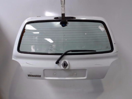 HAYON RENAULT TWINGO PH.3 2000-2007
