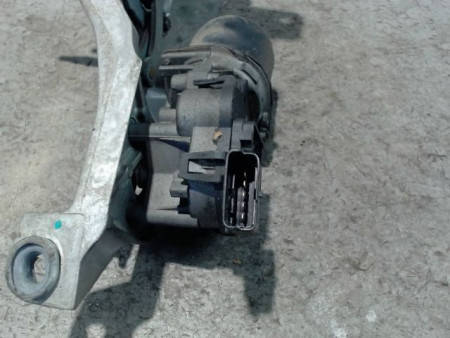 MECANISME ESSUIE-GLACE AVANT RENAULT TWINGO PH.3 2000-2007