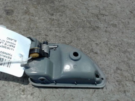 POIGNEE INTERIEURE PORTE AVANT DROIT RENAULT TWINGO PH.3 2000-2007