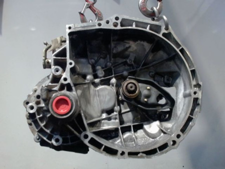BOITE A VITESSE MECANIQUE CITROEN C3 2002-2005 1.4 HDi