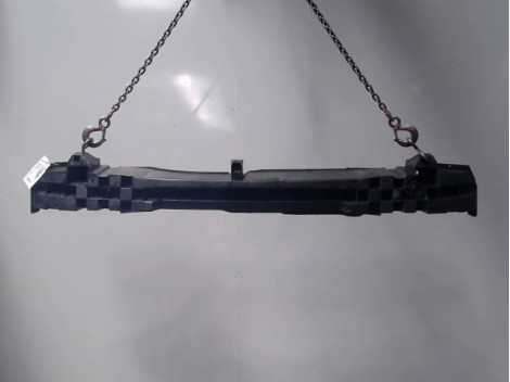 RENFORT PARE-CHOC ARRIERE  RENAULT CLIO III 2007-