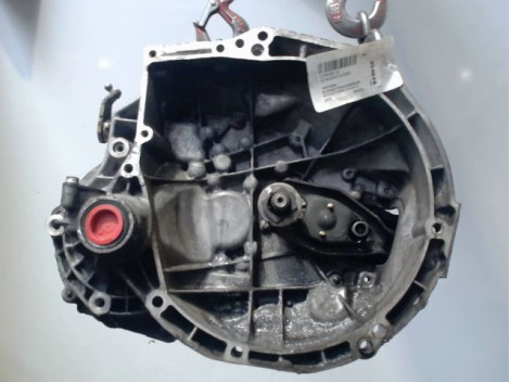 BOITE A VITESSE MECANIQUE CITROEN C3 2002-2005 1.4 HDi
