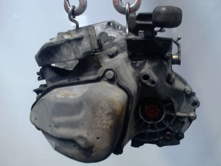 BOITE A VITESSE MECANIQUE CITROEN C3 2002-2005 1.4 HDi